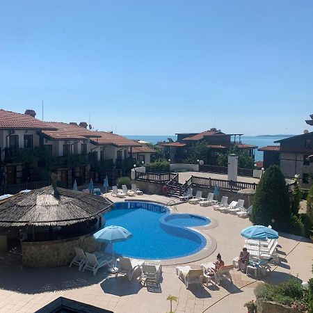 Pearl Apartments Sozopol Zewnętrze zdjęcie