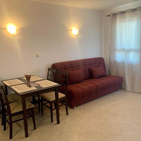 Pearl Apartments Sozopol Zewnętrze zdjęcie