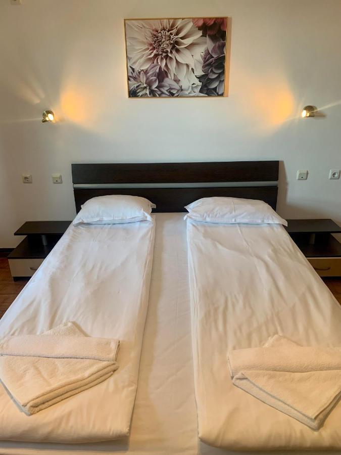 Pearl Apartments Sozopol Zewnętrze zdjęcie