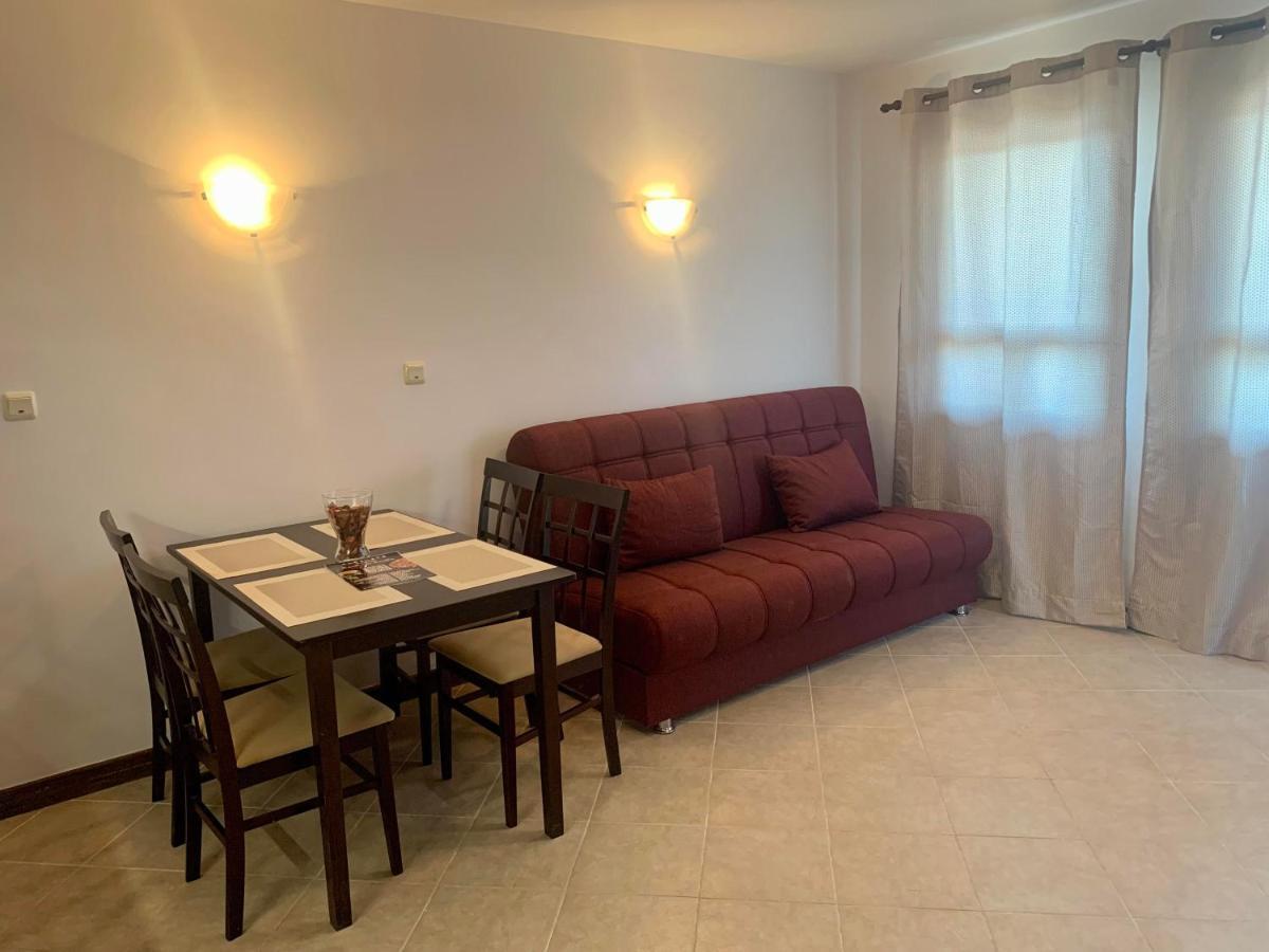 Pearl Apartments Sozopol Zewnętrze zdjęcie