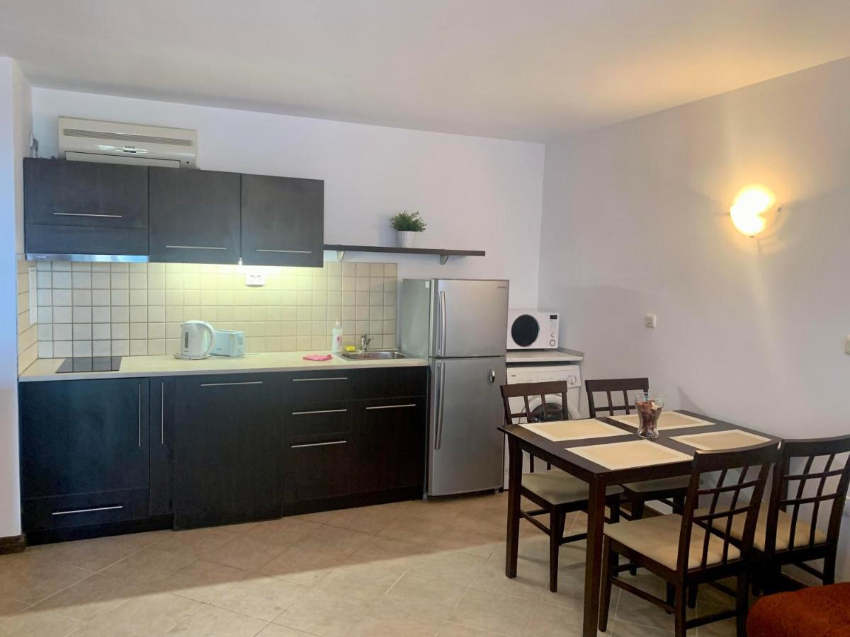 Pearl Apartments Sozopol Zewnętrze zdjęcie