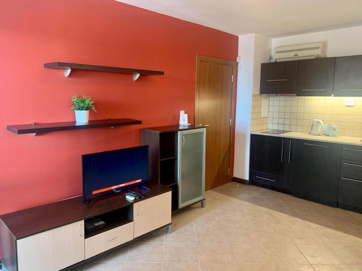 Pearl Apartments Sozopol Zewnętrze zdjęcie