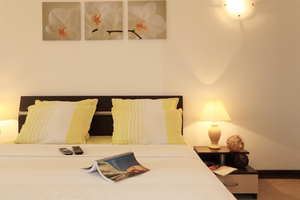 Pearl Apartments Sozopol Zewnętrze zdjęcie
