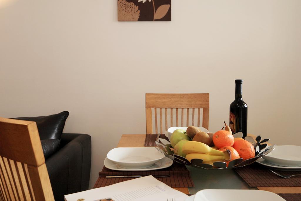 Pearl Apartments Sozopol Zewnętrze zdjęcie
