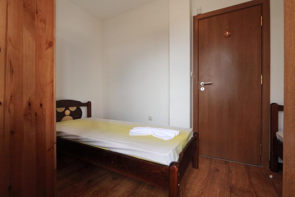 Pearl Apartments Sozopol Zewnętrze zdjęcie