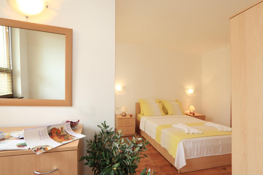Pearl Apartments Sozopol Zewnętrze zdjęcie