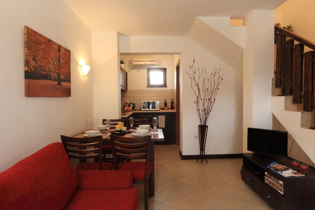 Pearl Apartments Sozopol Zewnętrze zdjęcie