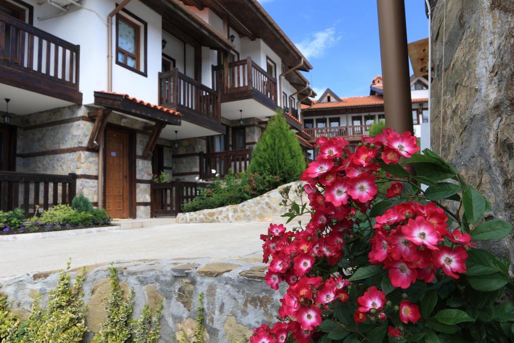 Pearl Apartments Sozopol Zewnętrze zdjęcie