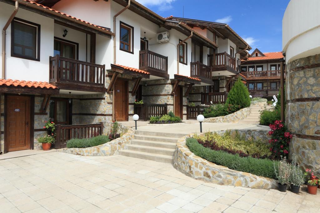 Pearl Apartments Sozopol Zewnętrze zdjęcie