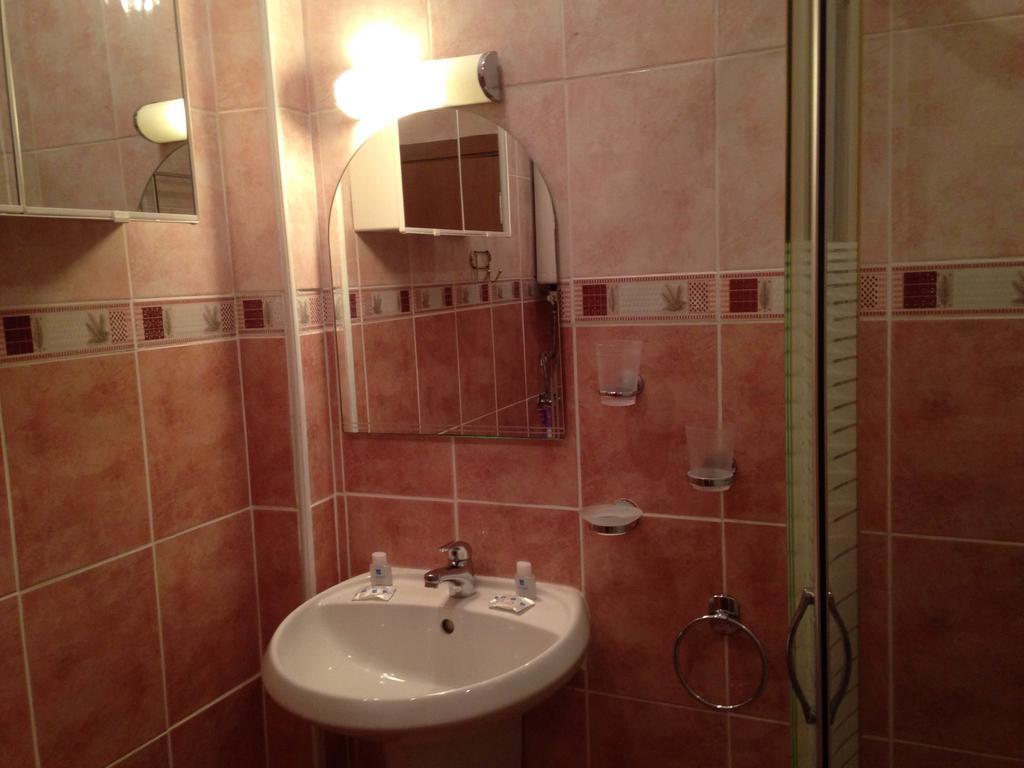 Pearl Apartments Sozopol Zewnętrze zdjęcie