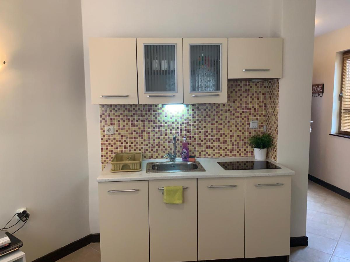 Pearl Apartments Sozopol Zewnętrze zdjęcie