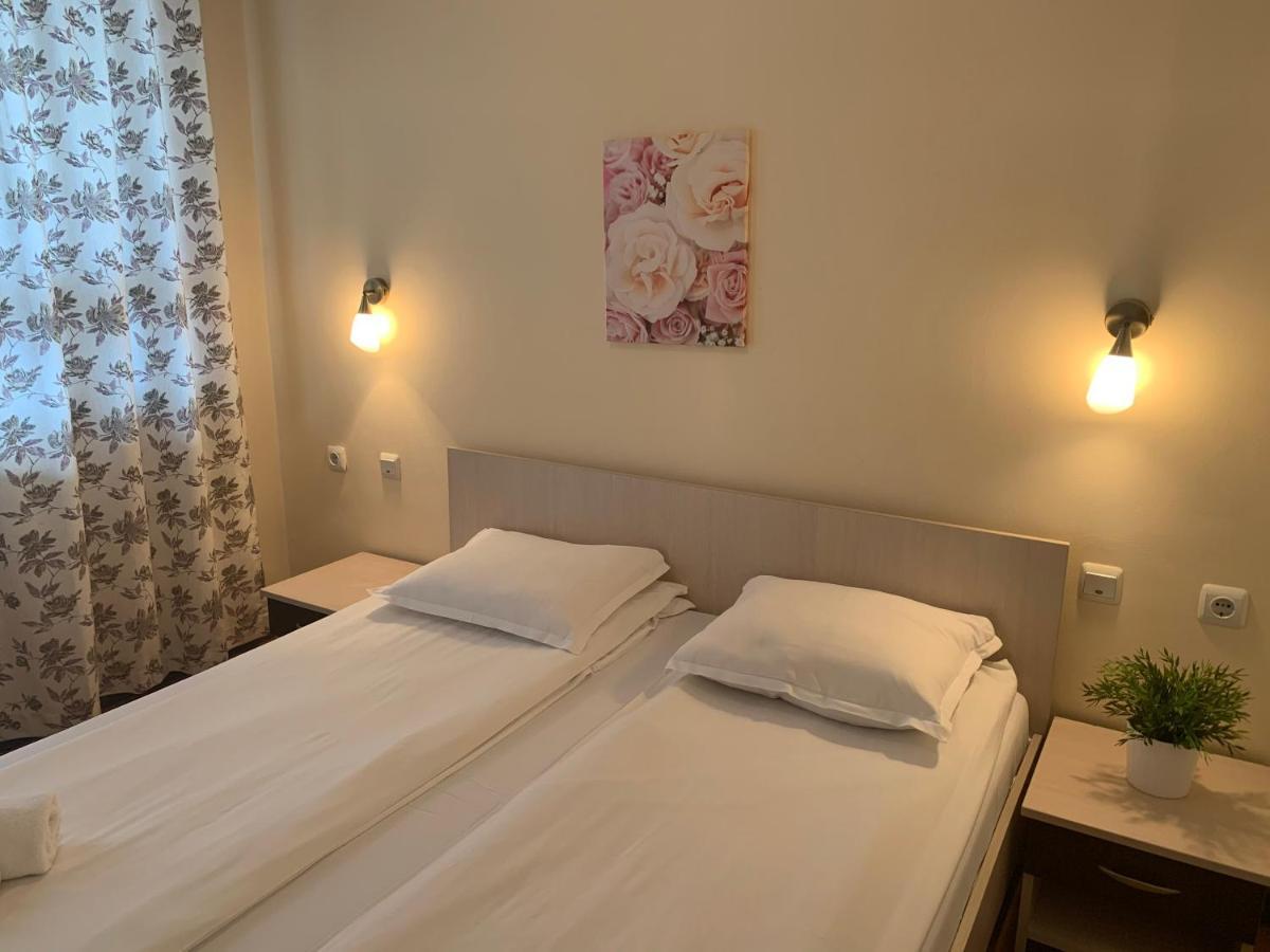 Pearl Apartments Sozopol Zewnętrze zdjęcie
