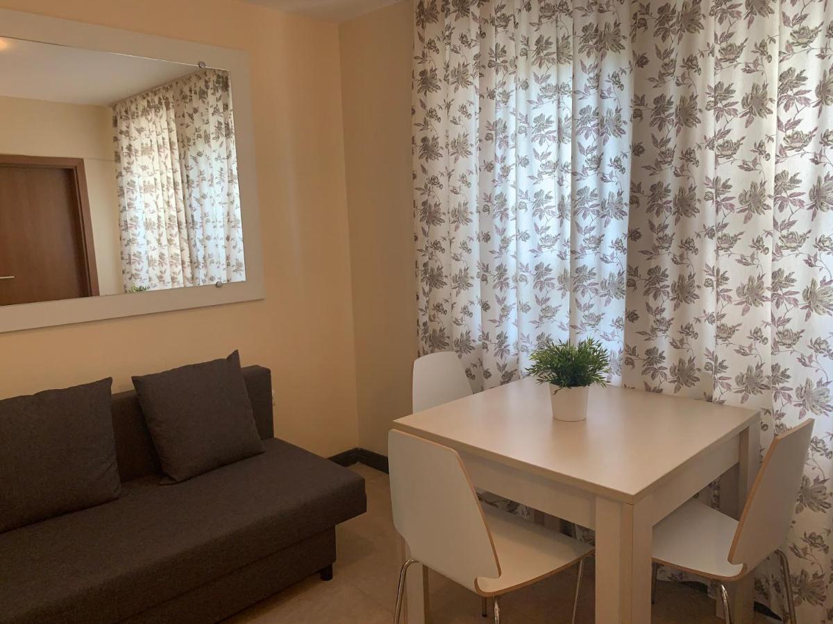 Pearl Apartments Sozopol Zewnętrze zdjęcie