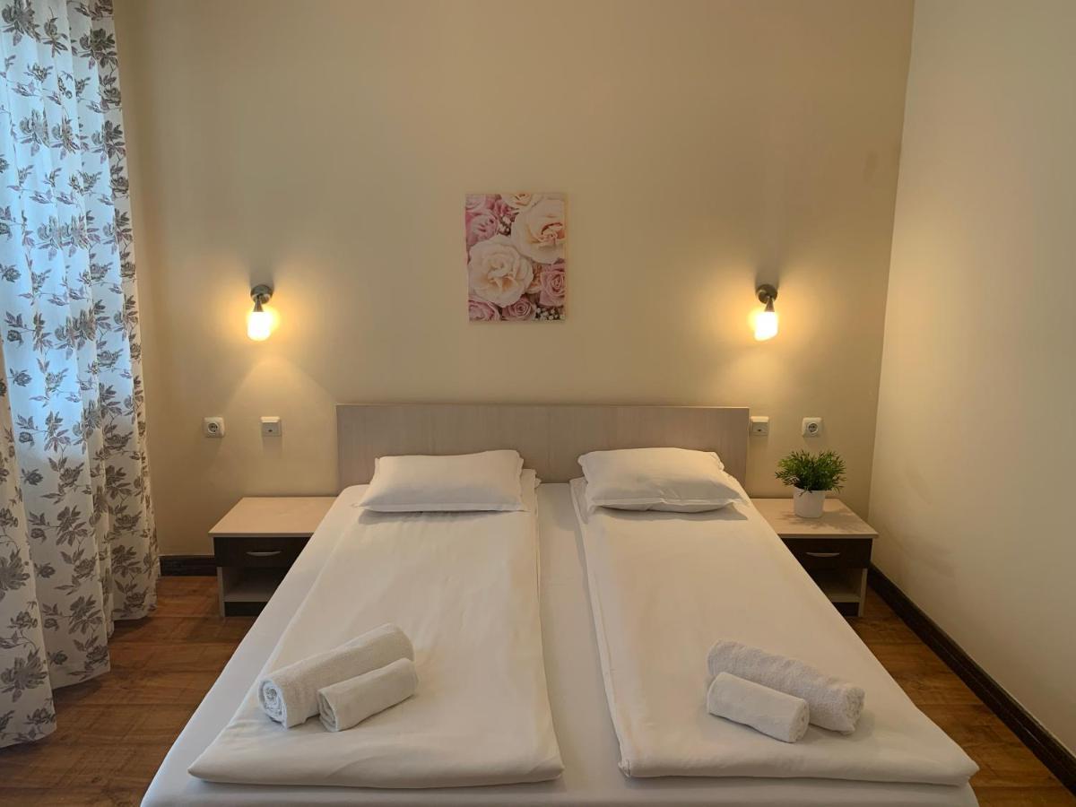 Pearl Apartments Sozopol Zewnętrze zdjęcie