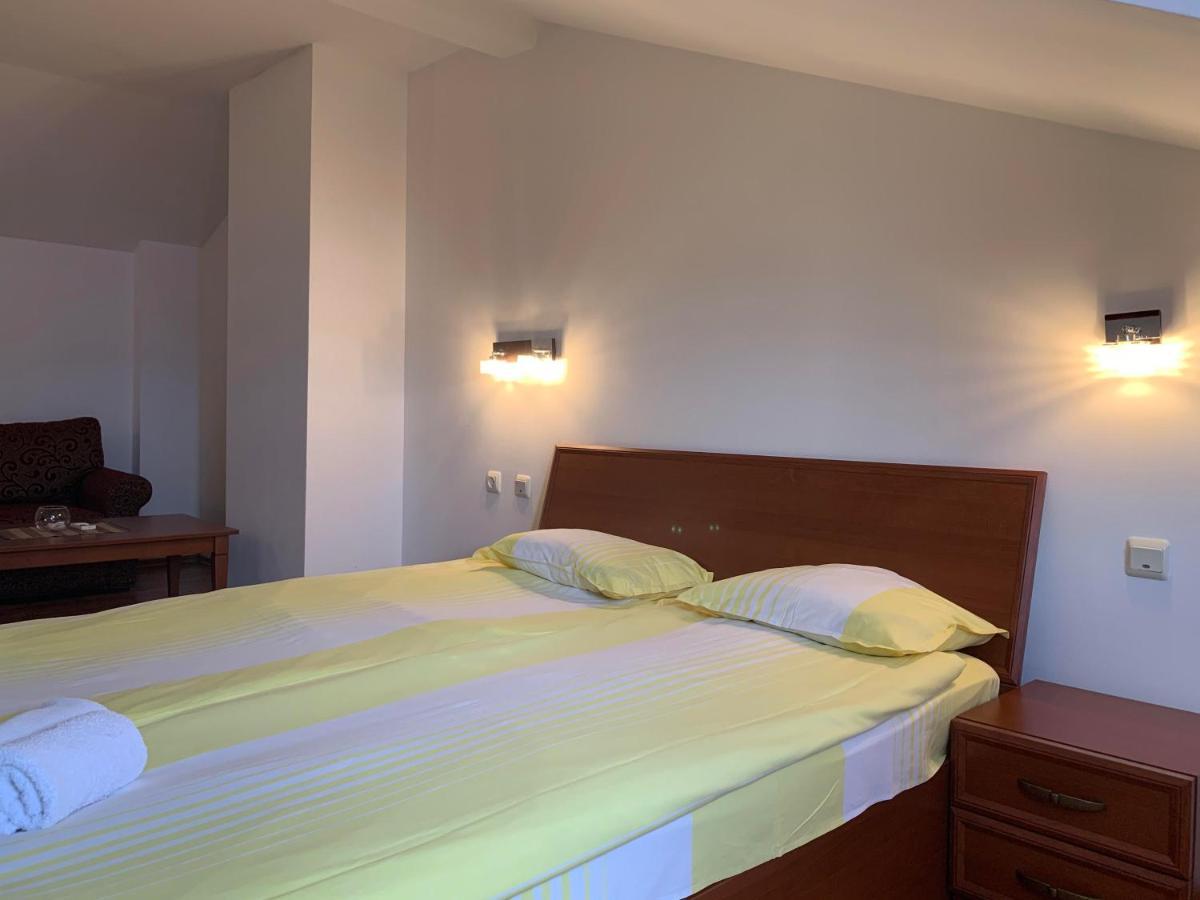 Pearl Apartments Sozopol Zewnętrze zdjęcie